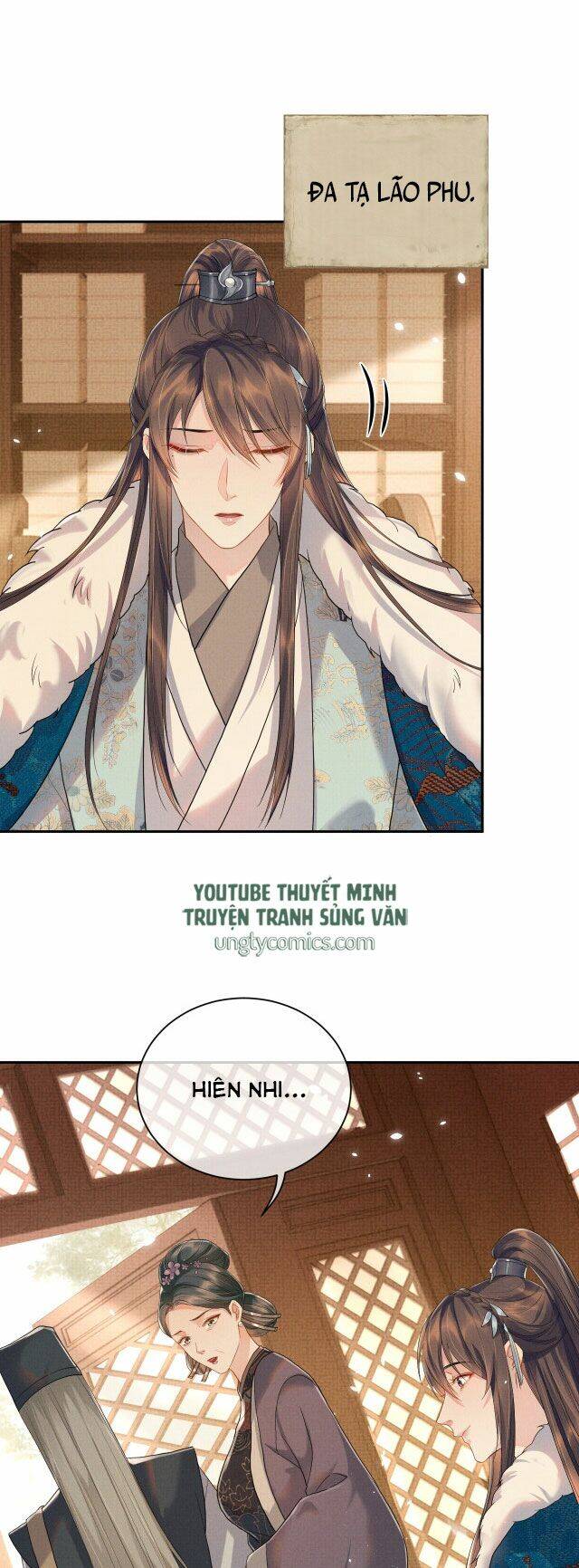 Ngộ Xà Chapter 13 - 18