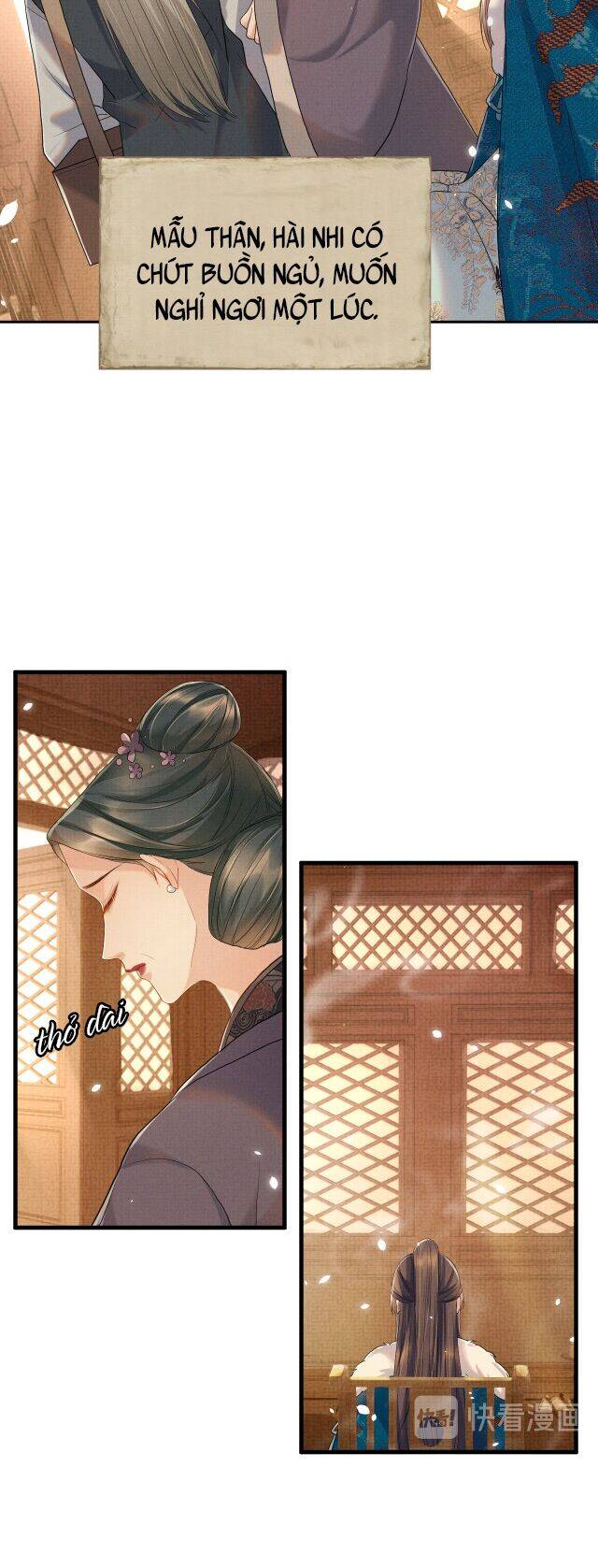 Ngộ Xà Chapter 13 - 19