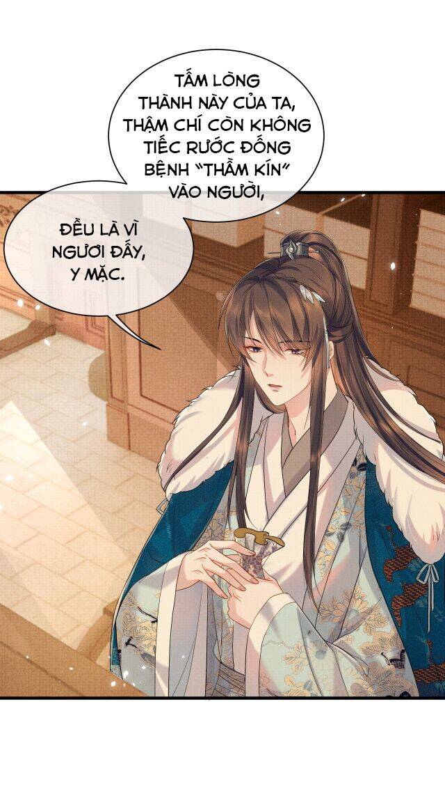 Ngộ Xà Chapter 13 - 20