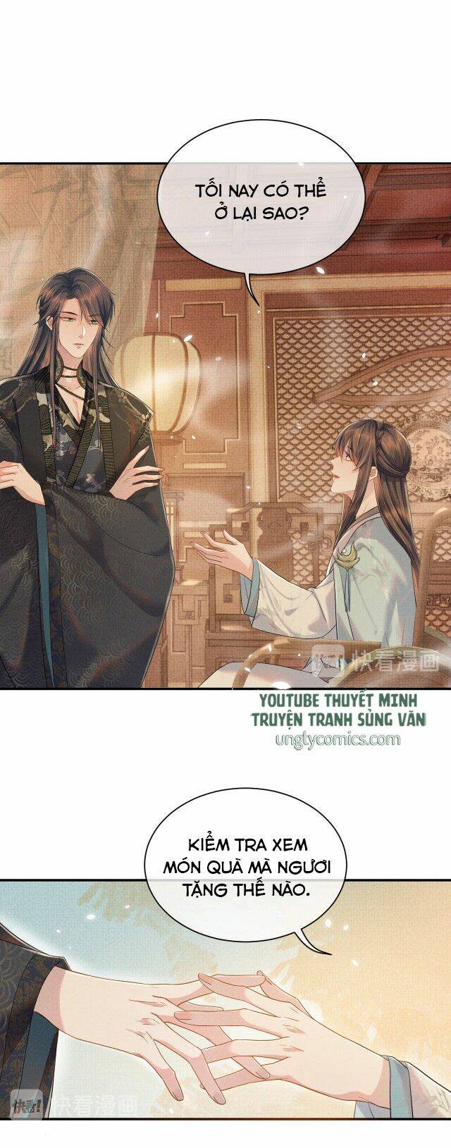 Ngộ Xà Chapter 13 - 3