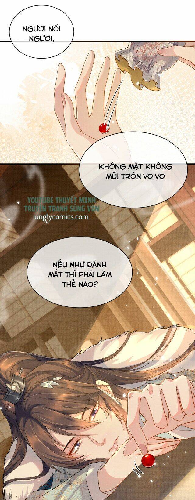 Ngộ Xà Chapter 13 - 21