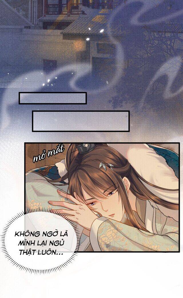 Ngộ Xà Chapter 13 - 23
