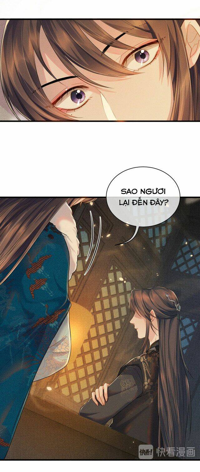 Ngộ Xà Chapter 13 - 24