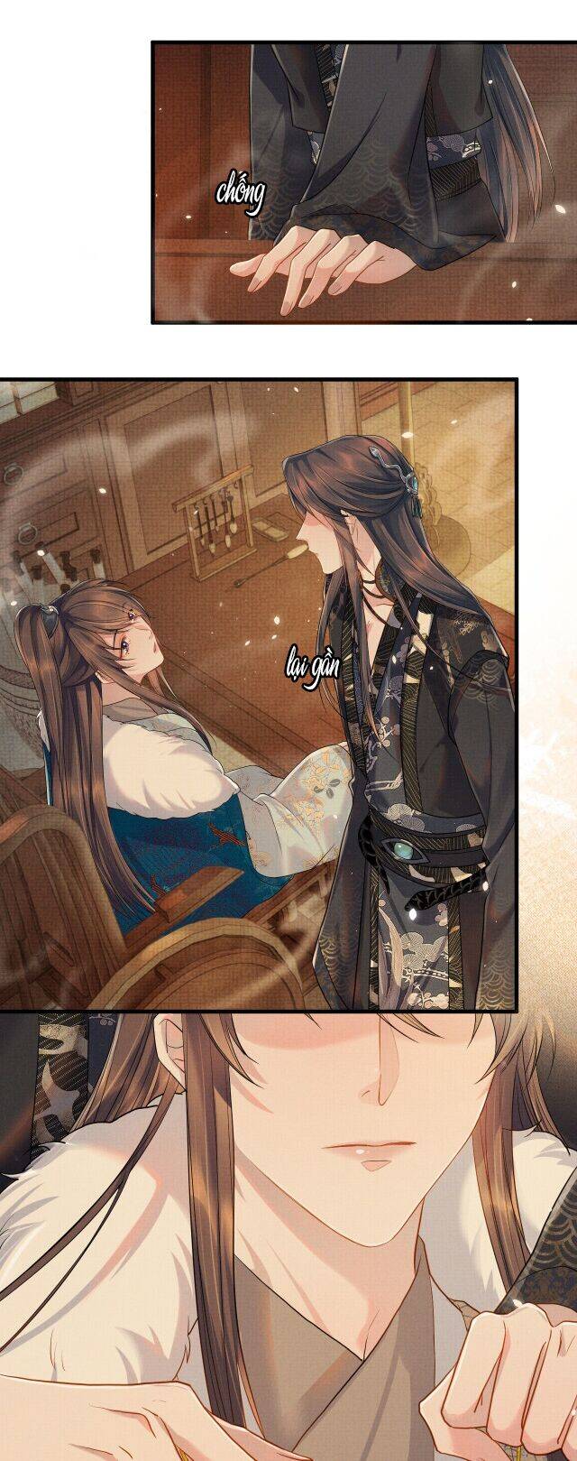 Ngộ Xà Chapter 13 - 25