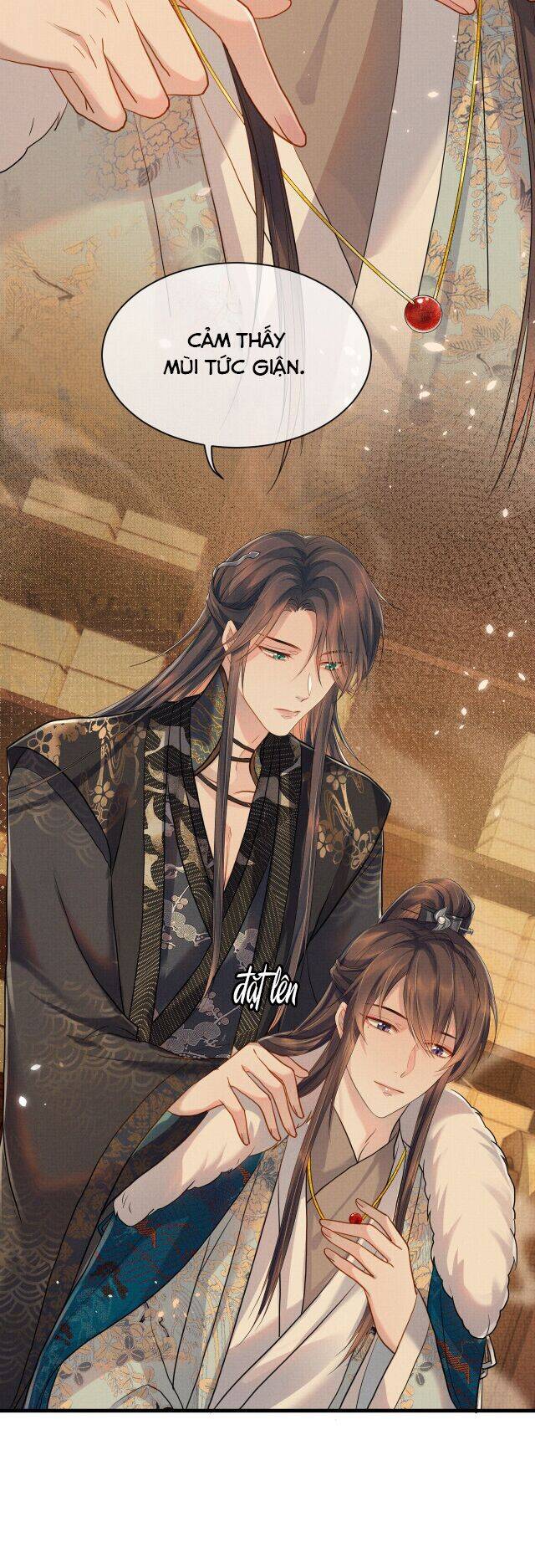 Ngộ Xà Chapter 13 - 26