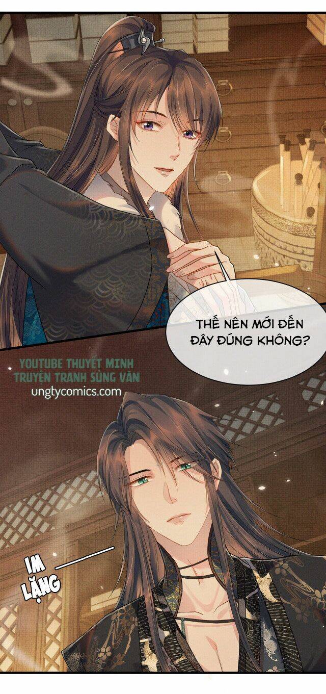 Ngộ Xà Chapter 13 - 27