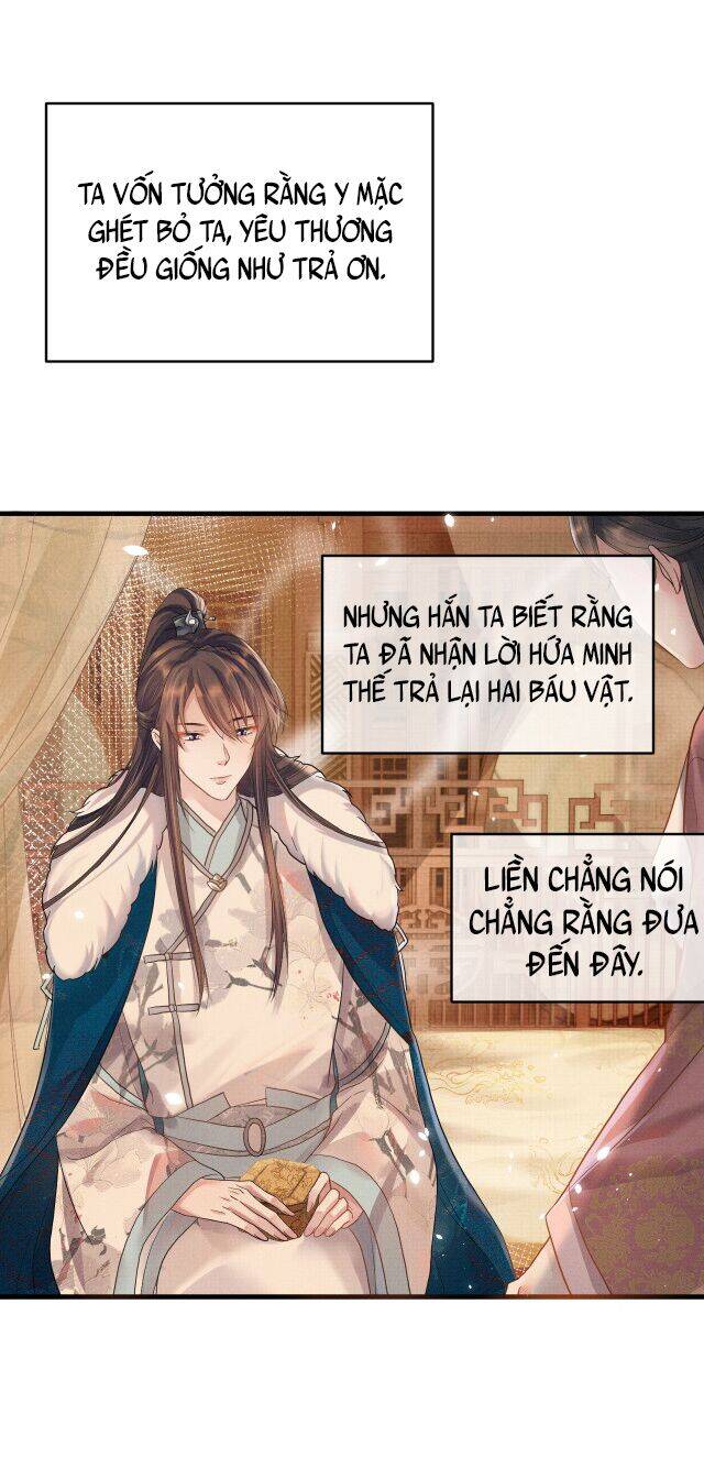 Ngộ Xà Chapter 13 - 30