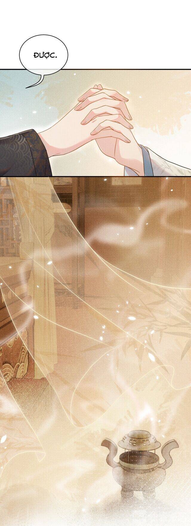 Ngộ Xà Chapter 13 - 4