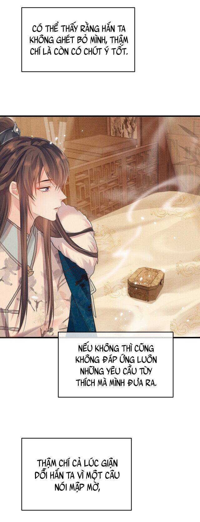 Ngộ Xà Chapter 13 - 31