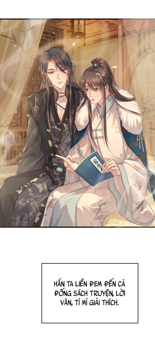 Ngộ Xà Chapter 13 - 32