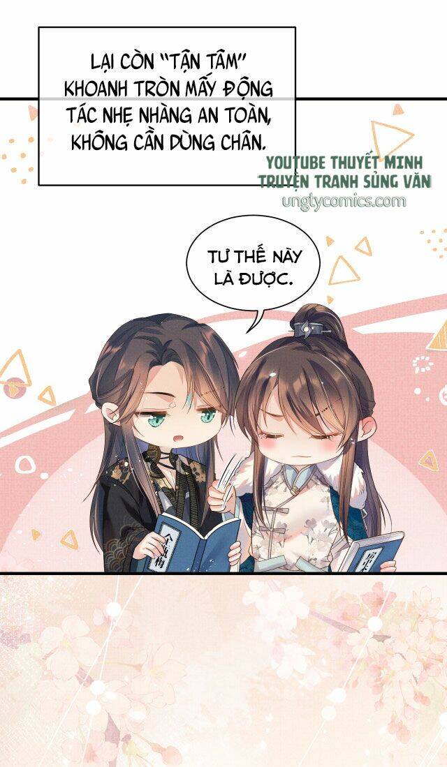 Ngộ Xà Chapter 13 - 33