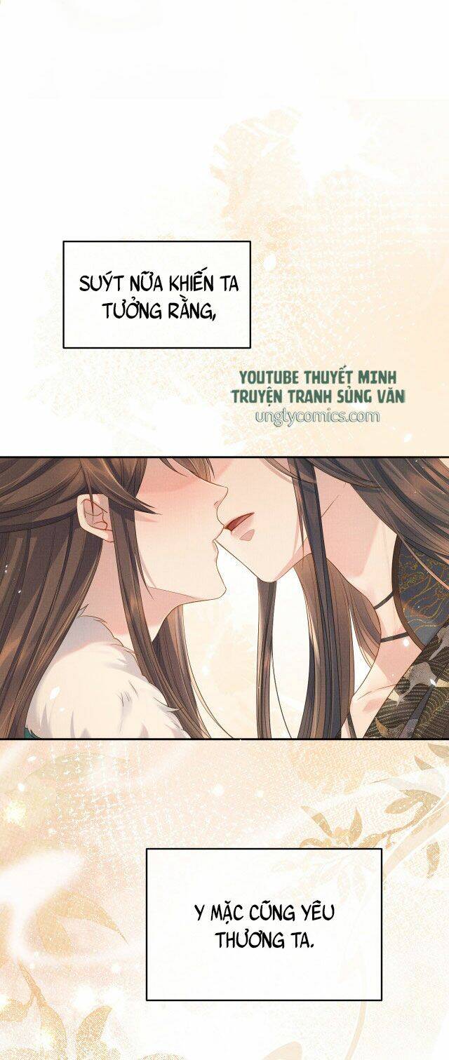 Ngộ Xà Chapter 13 - 35
