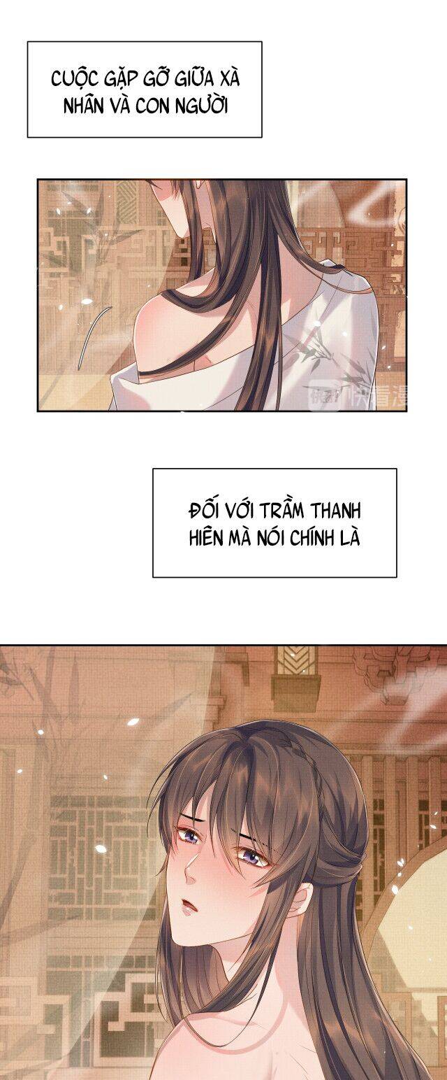 Ngộ Xà Chapter 13 - 5