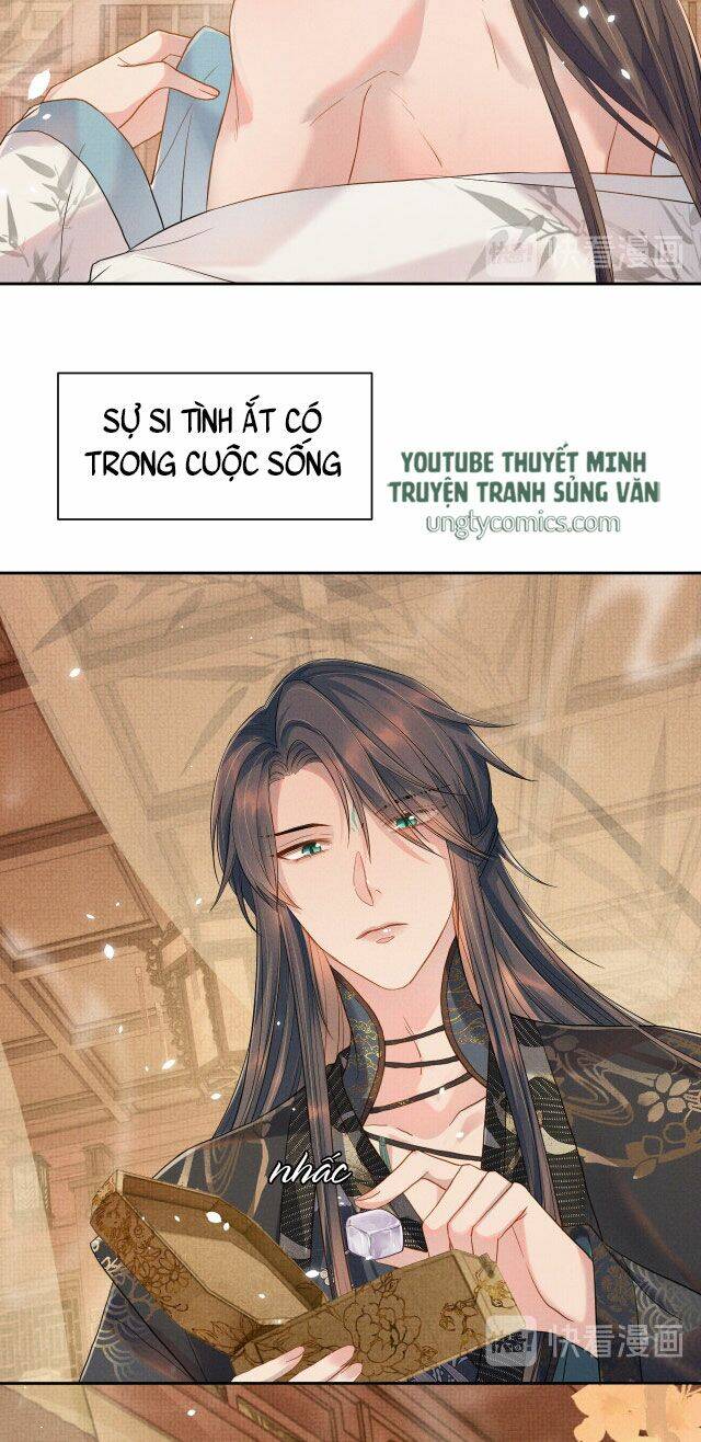 Ngộ Xà Chapter 13 - 6