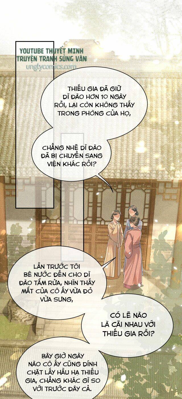 Ngộ Xà Chapter 13 - 9