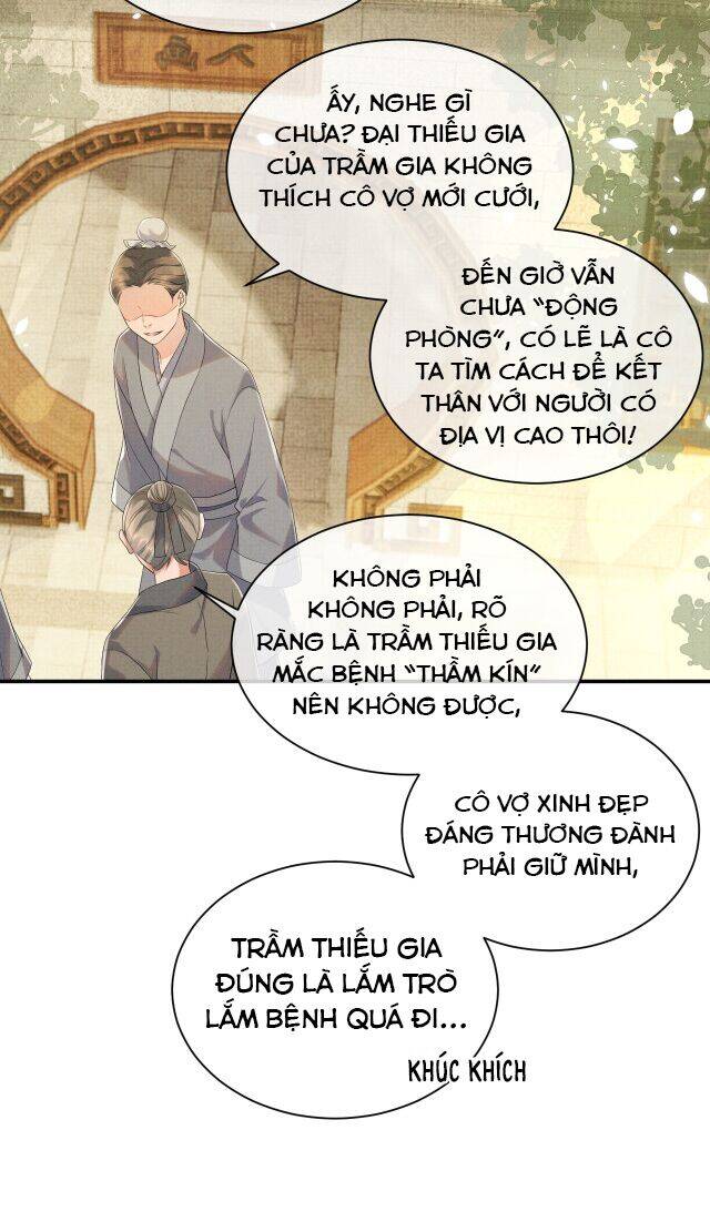 Ngộ Xà Chapter 13 - 10
