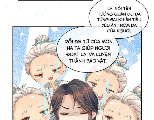 Ngộ Xà Chapter 14 - 27