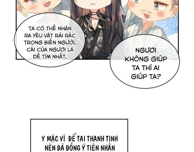 Ngộ Xà Chapter 14 - 28