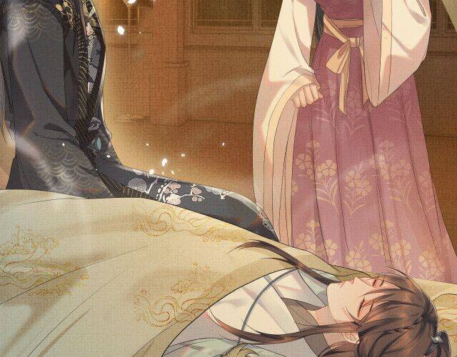 Ngộ Xà Chapter 14 - 41