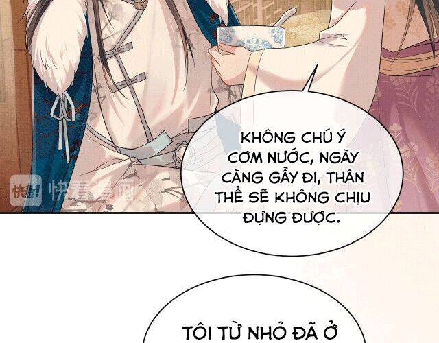 Ngộ Xà Chapter 14 - 56