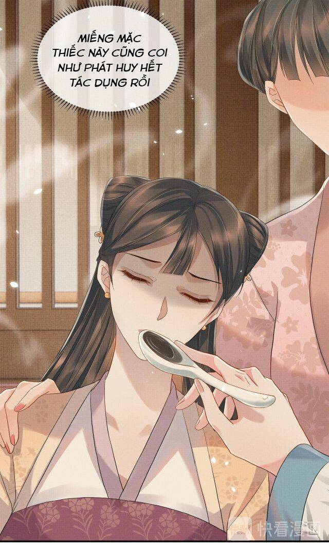 Ngộ Xà Chapter 16 - 11