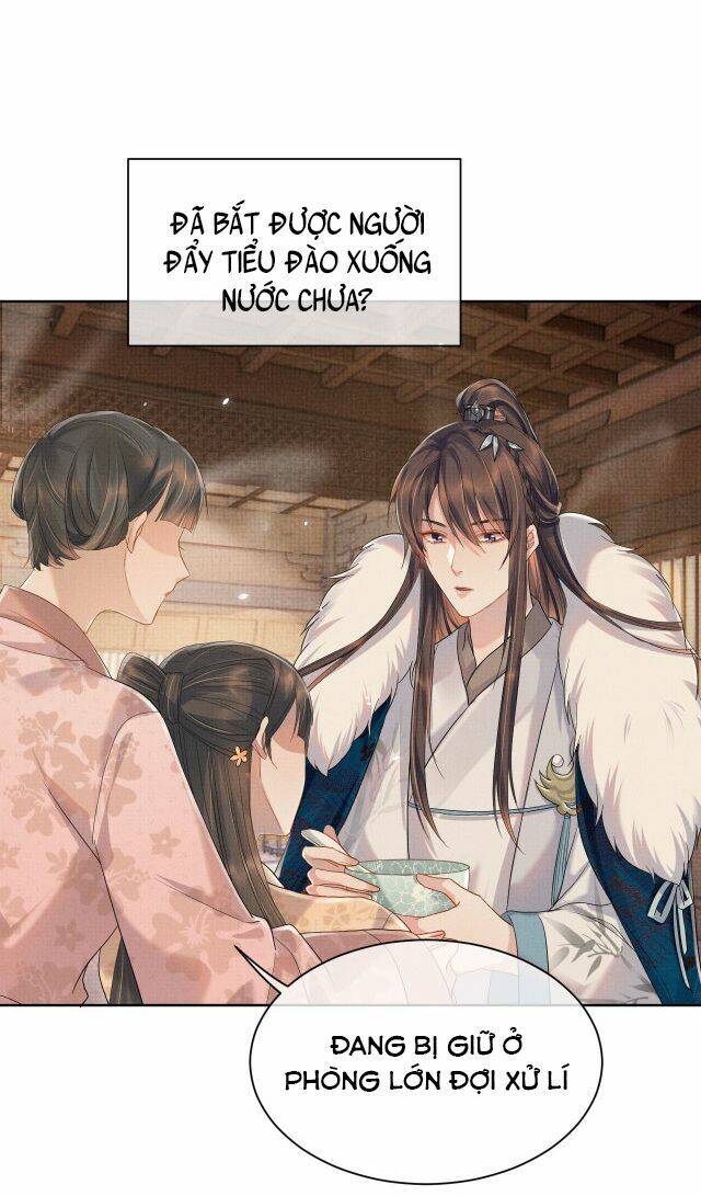 Ngộ Xà Chapter 16 - 12