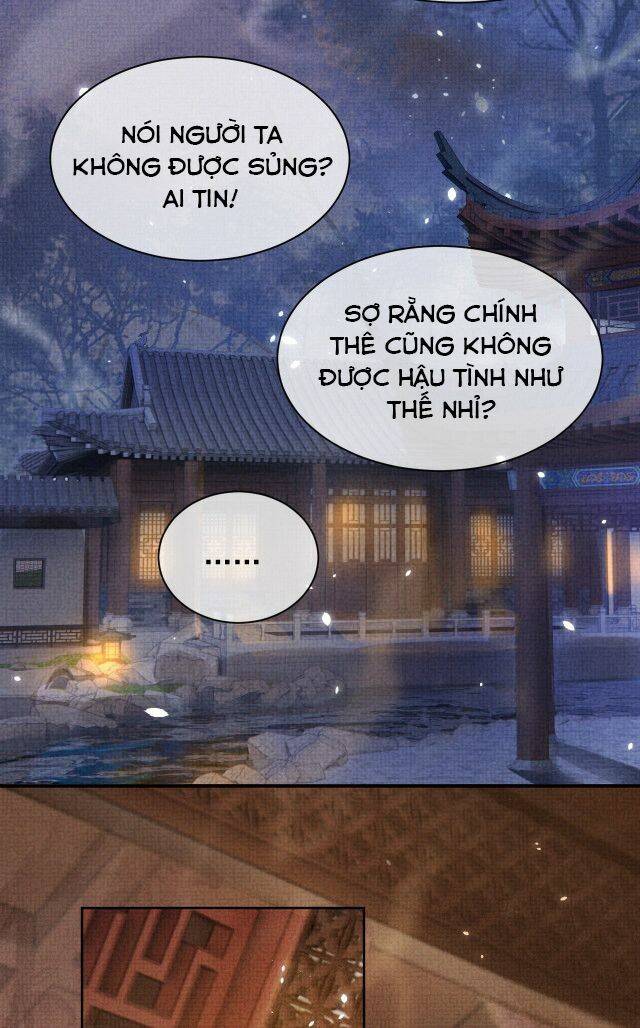 Ngộ Xà Chapter 16 - 15