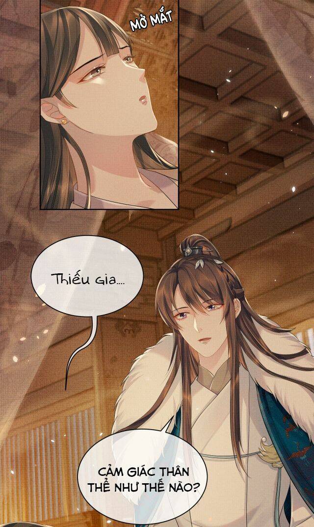 Ngộ Xà Chapter 16 - 16