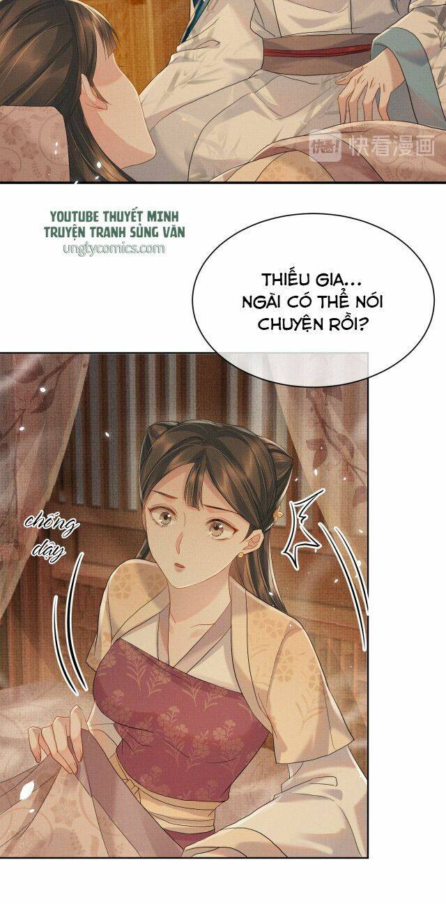 Ngộ Xà Chapter 16 - 17