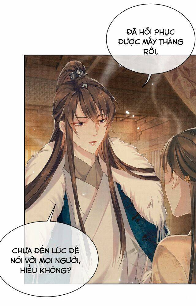Ngộ Xà Chapter 16 - 18