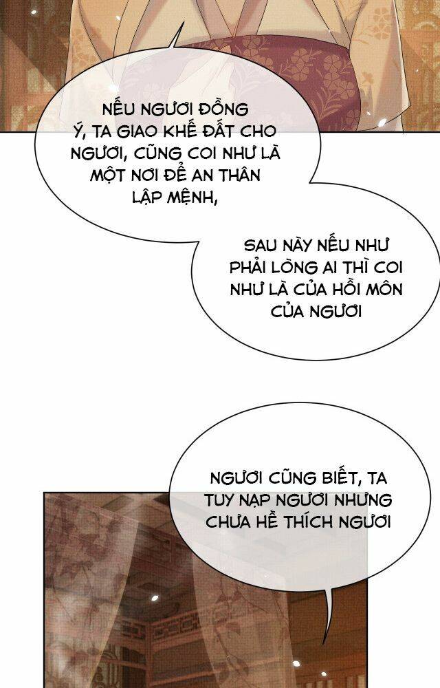 Ngộ Xà Chapter 16 - 20