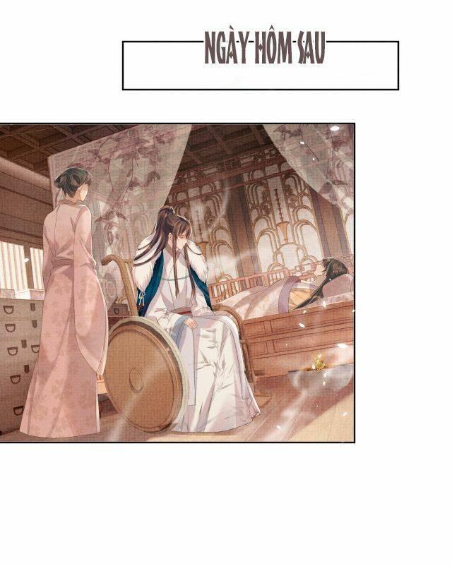 Ngộ Xà Chapter 16 - 3