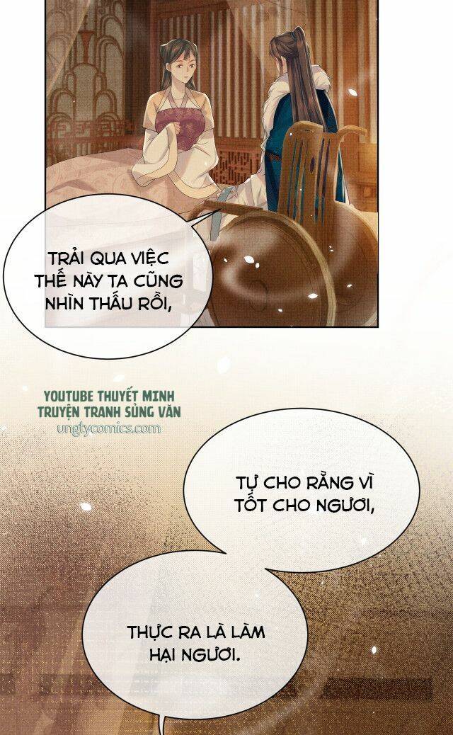 Ngộ Xà Chapter 16 - 21