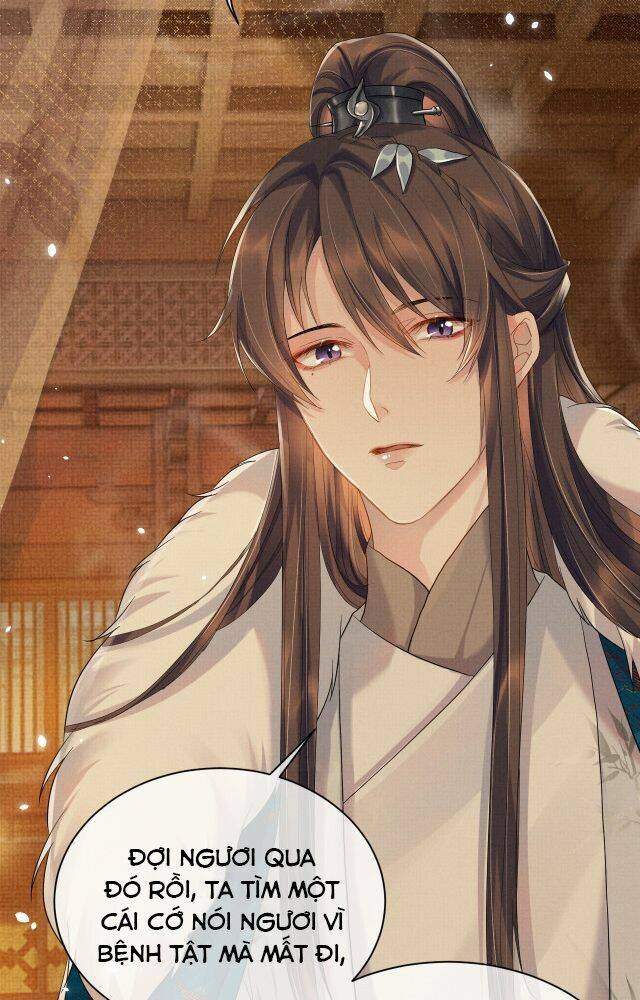 Ngộ Xà Chapter 16 - 22