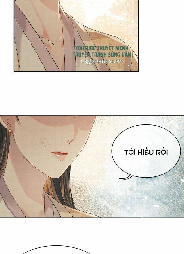 Ngộ Xà Chapter 16 - 24