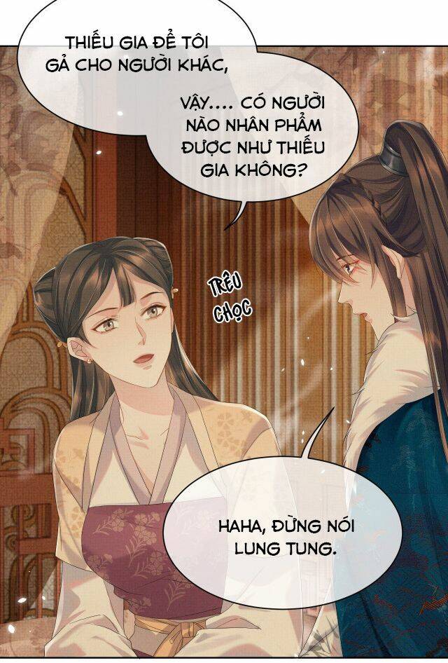 Ngộ Xà Chapter 16 - 25