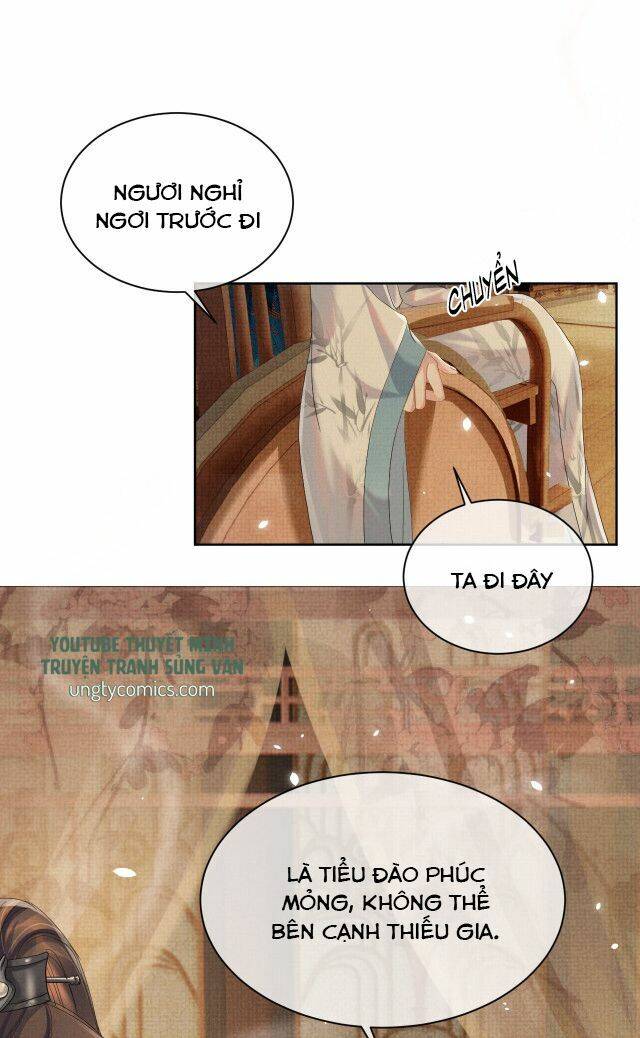 Ngộ Xà Chapter 16 - 26