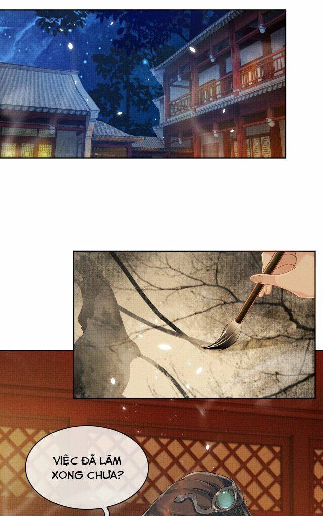 Ngộ Xà Chapter 16 - 29