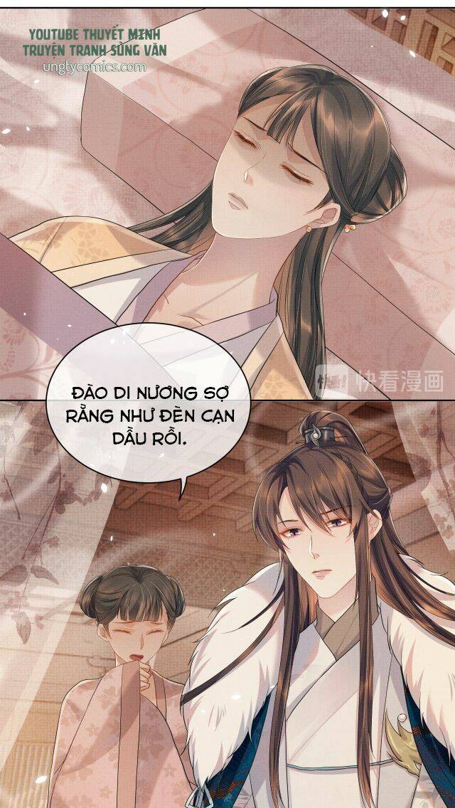 Ngộ Xà Chapter 16 - 4
