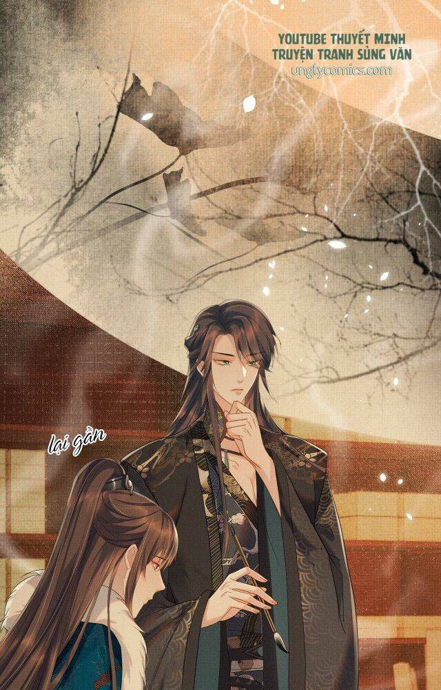 Ngộ Xà Chapter 16 - 31