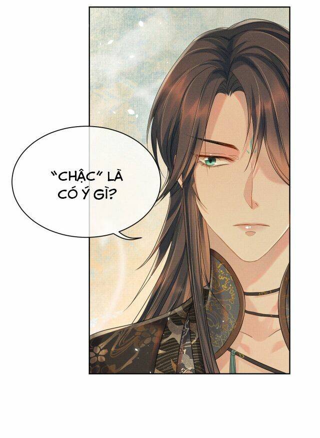 Ngộ Xà Chapter 16 - 33