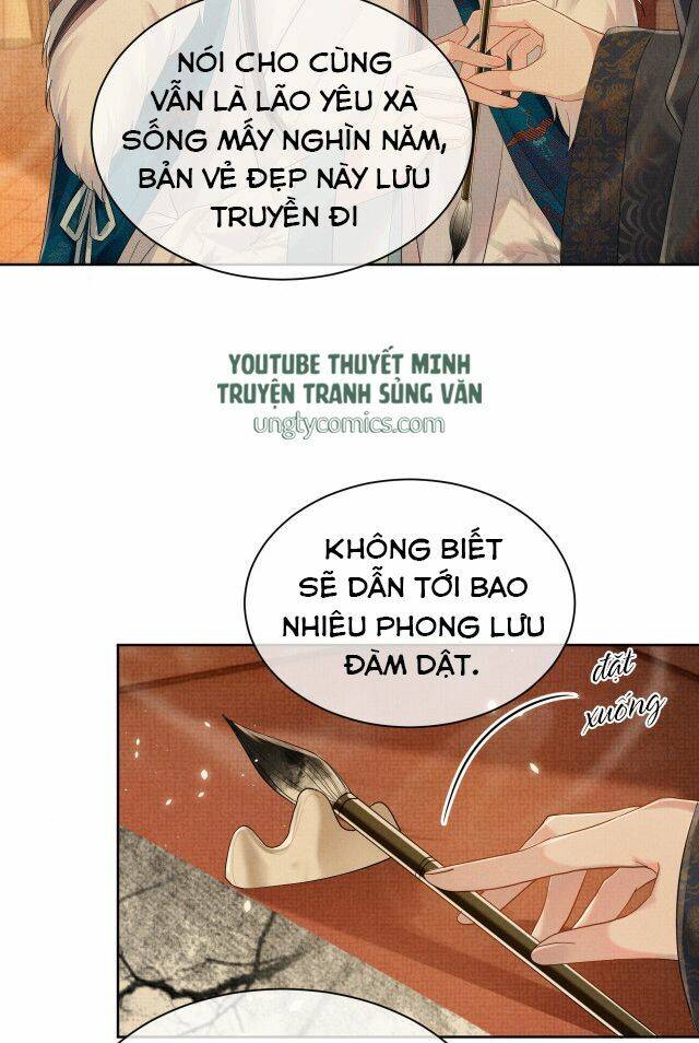 Ngộ Xà Chapter 16 - 35