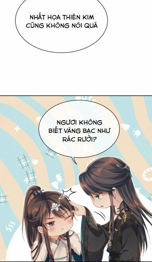 Ngộ Xà Chapter 16 - 36