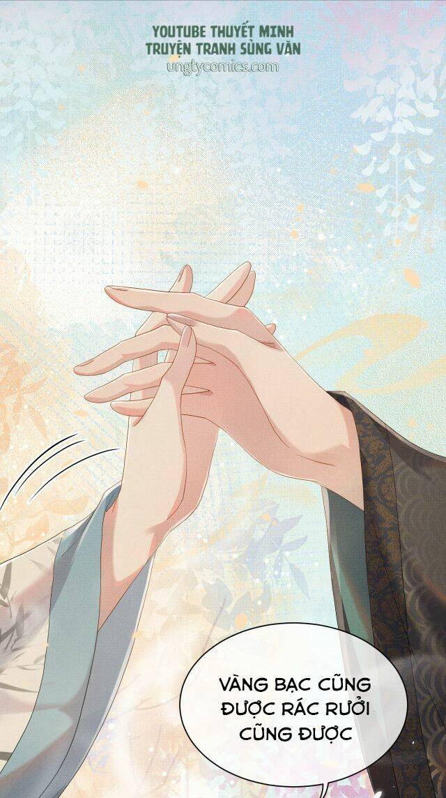 Ngộ Xà Chapter 16 - 37