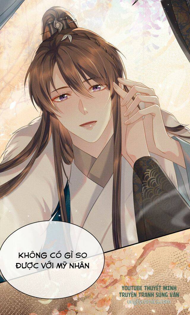 Ngộ Xà Chapter 16 - 38