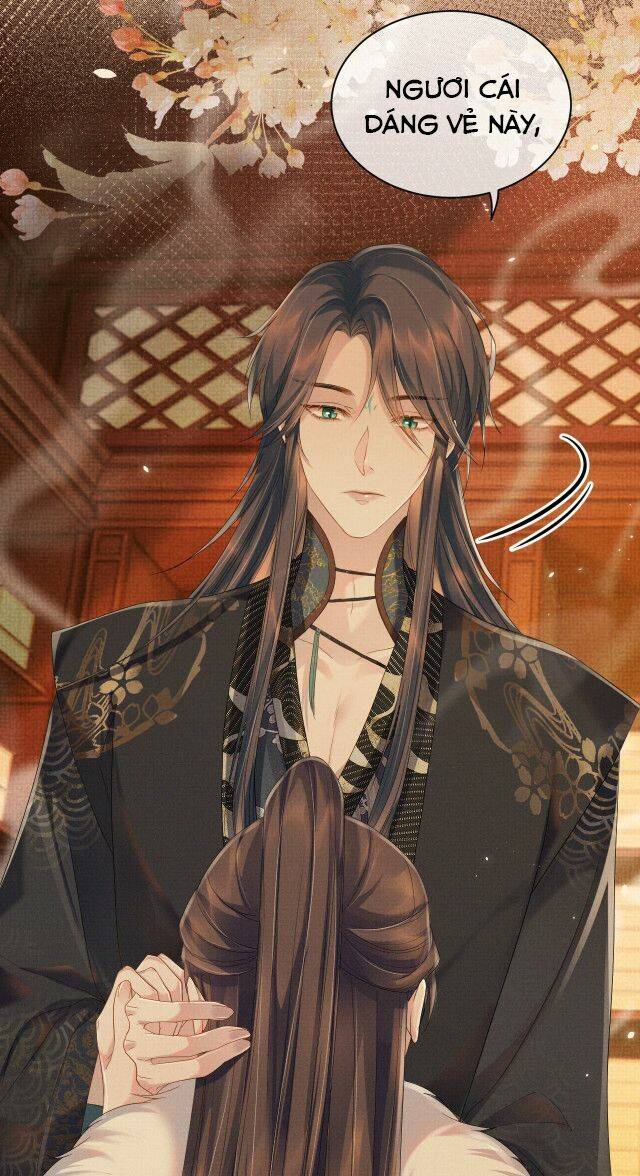 Ngộ Xà Chapter 16 - 39