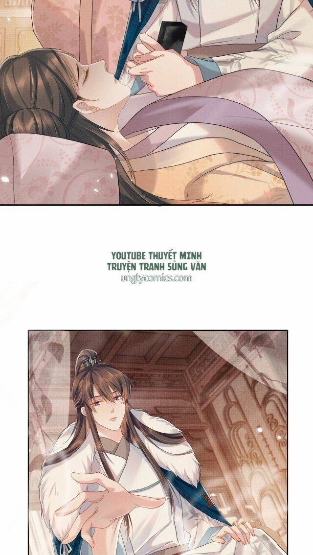 Ngộ Xà Chapter 16 - 5