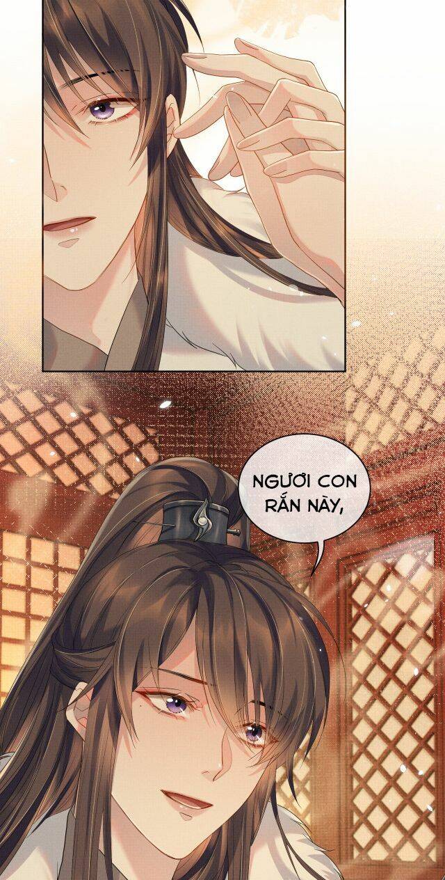 Ngộ Xà Chapter 16 - 41