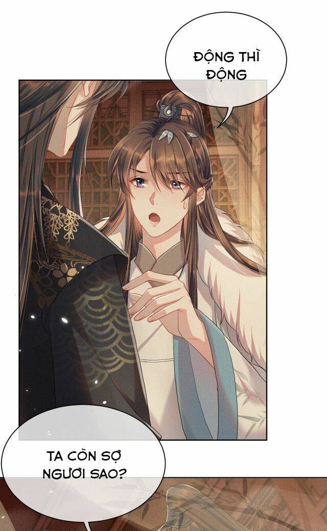 Ngộ Xà Chapter 16 - 48