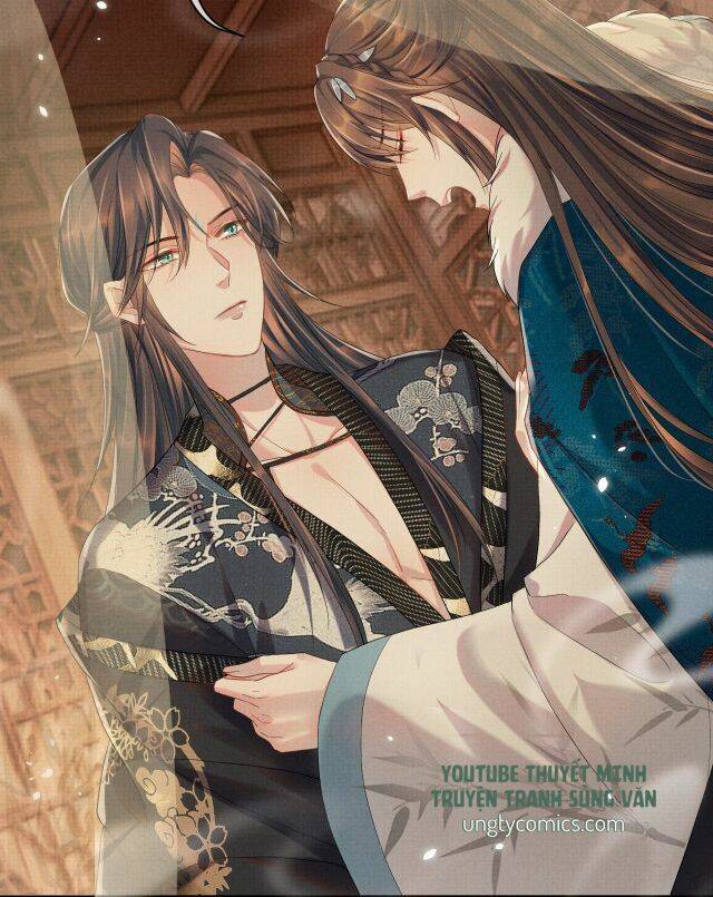 Ngộ Xà Chapter 16 - 49